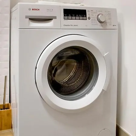 P&o Business Serviced Cybernetyki Varsóvia