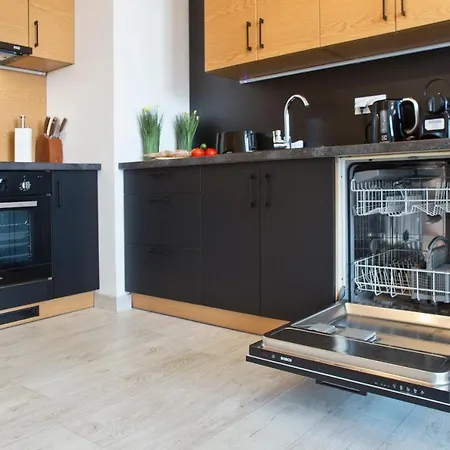 P&o Business Serviced Cybernetyki Warschau