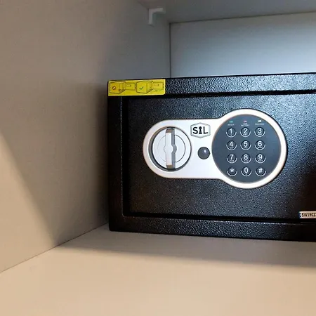 Appartement P&o Business Serviced Cybernetyki