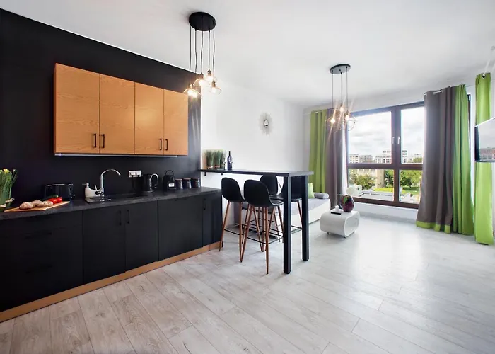 P&o Business Serviced Cybernetyki